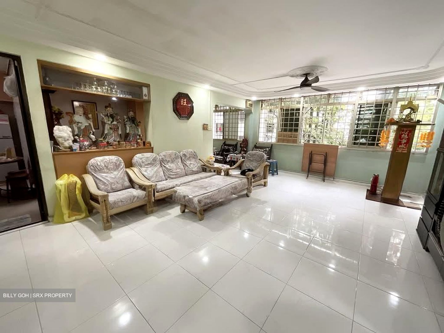 Blk 162 Yung Ping Road (Jurong West), HDB Executive #544001971